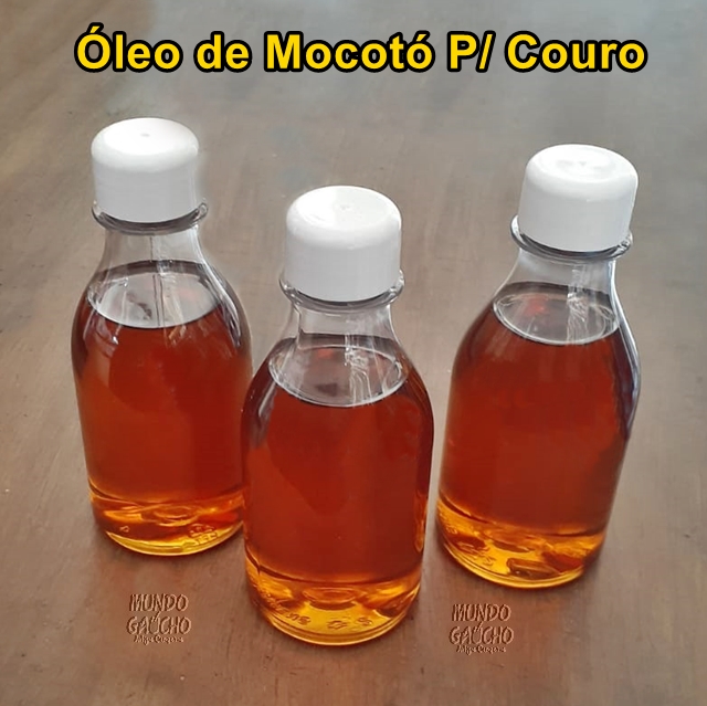 Óleo de Mocotó 200ml